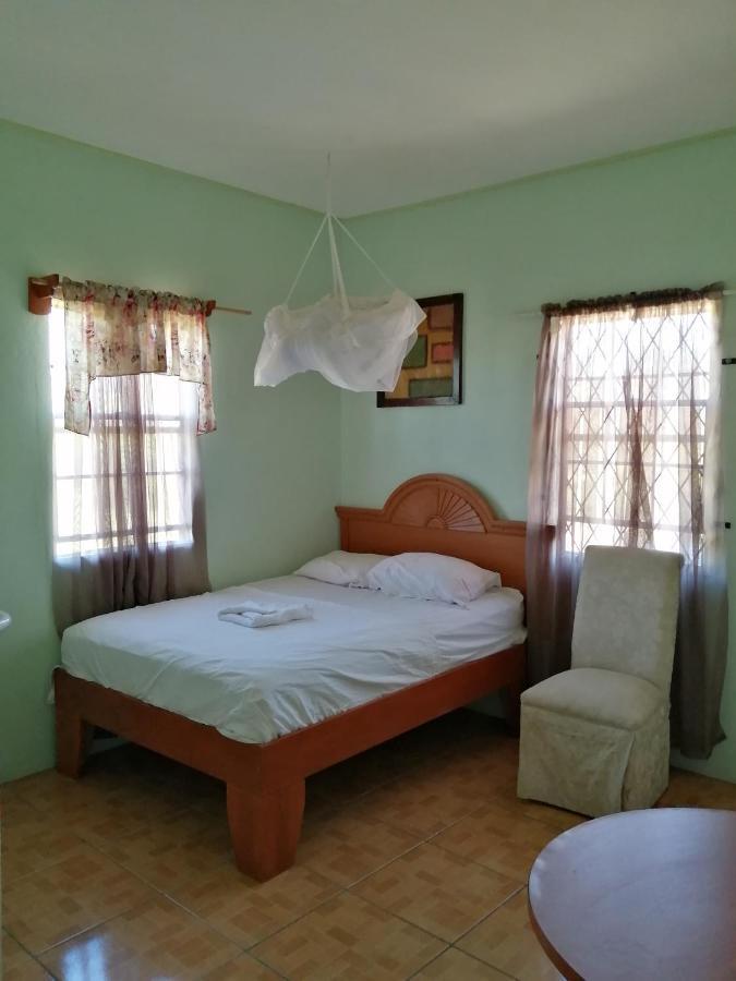 Ms. Holder'S Comfort Villa Georgetown Buitenkant foto