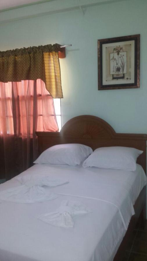 Ms. Holder'S Comfort Villa Georgetown Buitenkant foto